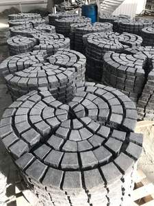 Bloques de Granito Natural de Excelente Calidad y Resistencia para Proyectos de Construcción, Monumentos y Uso Arquitectónico Disponibles al Mejor Precio - Product Image 4