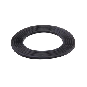 Joint d'étanchéité en caoutchouc robuste pour sortie de bac de rechange, diamètre extérieur 3 pouces, ouverture intérieure 1 et 7 huitièmes de pouce - Product Image 1