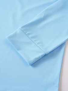 Sweat-shirt d'hiver pour homme 2026 de haute qualité, 100 % coton, manches longues, uni, écologique, avec logo et impression personnalisés - Product Image 5