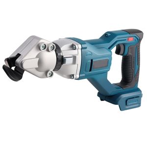 Cesoia per Metallo Senza Fili con Testa Girevole a 360 Gradi, 25000 RPM, Doppie Lame per Acciaio Zincato 18 GA - Product Image 2