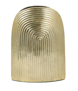 Vase en métal en laiton et fer fait à la main Antique nouveau Design pour la décoration de la maison et du bureau Pot de fleur de mariage pour le jardin et l'intérieur - Product Image 6