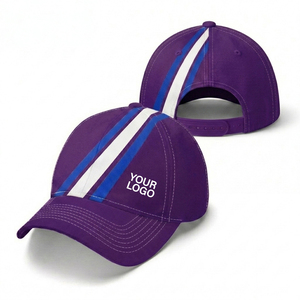 Gorras con Logotipo Personalizado al por Mayor, Gorras Snapback Bordadas, Proveedor de Gorras de Béisbol de Moda Urbana Hip Hop - Product Image 3