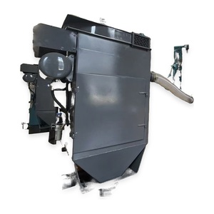 Fengsu FD580ตีนตะขาบไฮดรอลิก DTH แท่นขุดเจาะหลุมระเบิดที่มีการสนับสนุนทางเทคนิค - Product Image 2