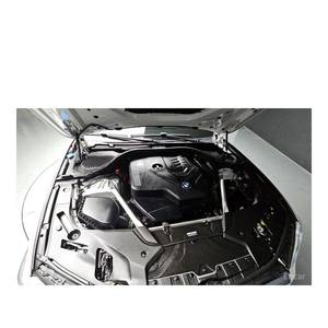 BMW Serie 5 520i M Sport 2023 con Volante a la Izquierda, Caja de Cambios Automática, Solo 24,506 km de Kilometraje - Product Image 6