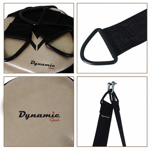 Sacos de Boxeo Personalizados 2026 de Cuero/PVC Resistentes para Relleno de Arena - Equipo de Entrenamiento de Boxeo Ecológico y Ligero - Product Image 5