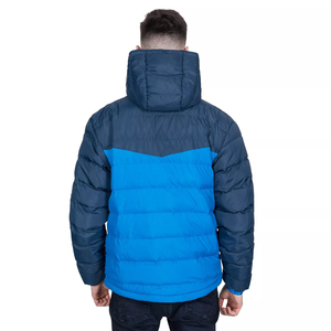 High Quality Puffer Jacket Lightweight Quilted Winter <b>Coat</b> for Cold Weather Travel Hiking and Everyday Wear ODM Ready - Product Image 4