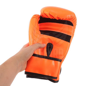 Guantes Semi Contacto Cómodos, Guantes Semi Contacto Profesionales, Guantes Semi Contacto para Entrenamiento de Combate - Product Image 3