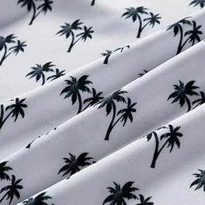 Polo de golf pour homme, vêtements de sport de plein air, tissu respirant confortable, polo de golf imprimé - Product Image 6