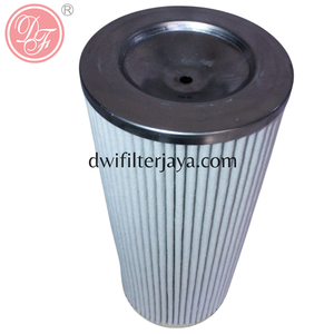 ไส้กรองน้ำมันไฮดรอลิกไฟเบอร์กลาสราคาประหยัดสำหรับสถานีแรงดันไฮดรอลิก - Product Image 4