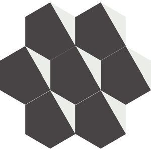 Realce el exterior de su casa con azulejos modernos de 190 mm con apariencia de hormigón, diseñados para suelos y decoración de paredes. - Product Image 2