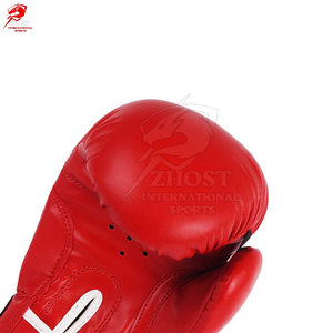 Gants de boxe solides et légers pour l'entraînement, équipement de sport sûr pour les jeunes athlètes - Product Image 6
