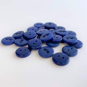 Eco-friendly resin <b>buttons</b> Plated round sweater <b>buttons</b> Decoration <b>buttons</b> for sweaters Vithas industry <b>buttons</b> - Product Image 1