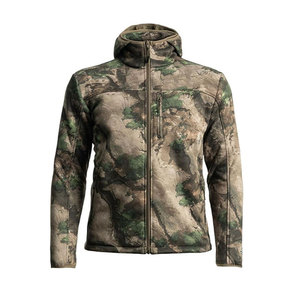 Factory Made <b>Men's</b> Hunting <b>Jacket</b> Windproof Water Resistant Outdoor Hunting <b>Jacket</b> For <b>Men</b> Wholesale Supply - Product Image 1