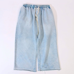 Personalizado Parejas Deportes Invierno Blanco Jogger Unisex Tech Fleece Chándal Liso Sudadera con capucha 2 piezas Fleece Mujeres Algodón Liso Sweatsuit - Product Image 4