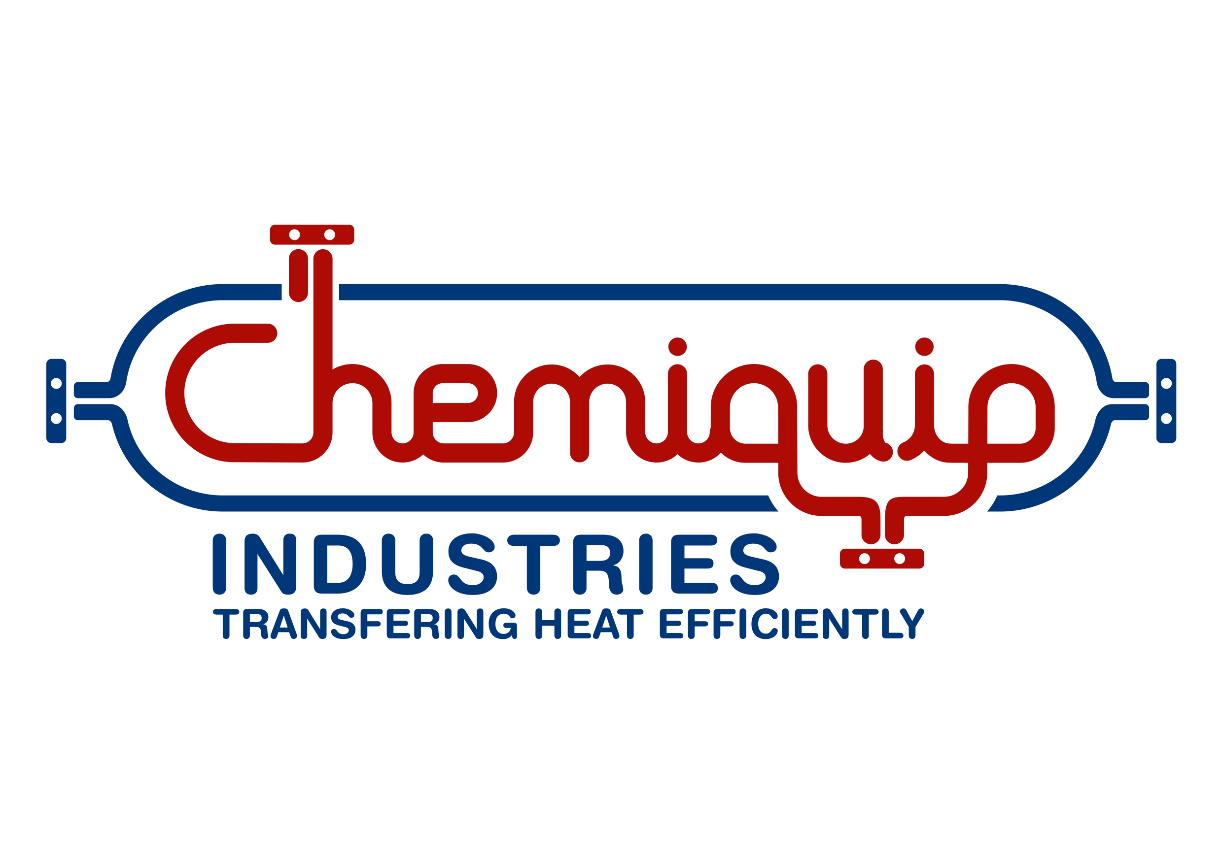 CHEMIQUIP INDUSTRIES logo