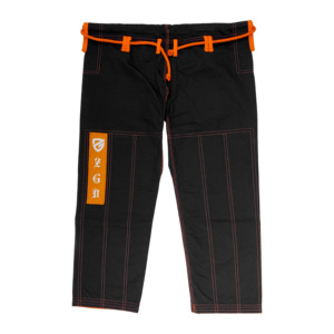 ชุดยูโดคาราเต้ขายส่งสำหรับผู้ชาย ชุดยิวยิตสู 2026 ชุดกิโมโนบีเจเจ ชุดยิวยิตสูกิโมโน - Product Image 3