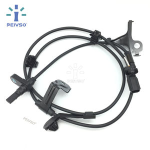 Capteur ABS de haute qualité à prix d'usine PEIVSO pour Toyota Yaris 3 portes/5 portes 2011-2018 1.5L OEM 89542-52090 - Product Image 2