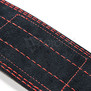Reliable <b>Training</b> Support Weightlifting Belts With Flexible Design And Secure Closure Weightlifting Belts For Fitness - Product Image 6
