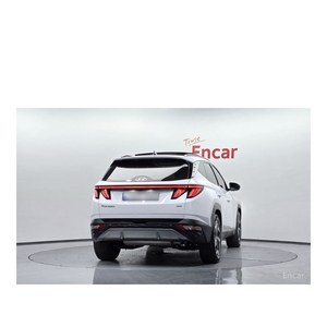 ฮุนได ทูซอน ปี 2023 เครื่องยนต์เบนซิน 1.6 เทอร์โบ ขับเคลื่อน 4 ล้อ ระยะทาง 34,761 กม. มาตรฐานไอเสียยูโร 5 เบาะหนัง กล้องมองหลัง พวงมาลัยซ้าย - Product Image 3