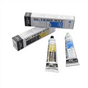 Junta de silicona Toyota Tsusho RTV de 100g, la más vendida, con una fecha de caducidad de 18 meses - Product Image 2