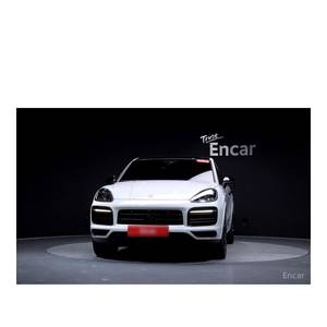 Porsche Cayenne 3.0 E-Hybrid Coupé 2024, 21 434 km, Boîte Automatique, Sièges en Cuir, Volant à Gauche, Caméra Arrière - Product Image 2