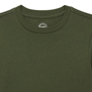 Polo de Golf para Hombre, Color Sólido, para Verano, Ropa Deportiva, Poliéster y Elastano, Personalizable, de Alto Rendimiento - Product Image 5