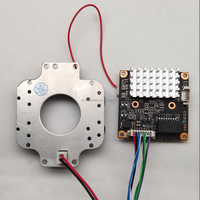 最佳网络摄像机 PCB 工厂 ENZ CCTV PCB Z54 PCB 网络摄像机板模块
