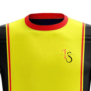 T-shirts de sport personnalisables, respirants, coupe-vent, écologiques, de haute qualité, nouveau style, les plus vendus, séchage rapide - Product Image 3