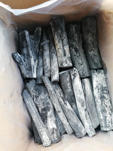 Carbón Vegetal Blanco Maitiew de Madera Dura, Vietnam Binchotan, 8000 a 9000 Kcal, Combustión Limpia, BBQ OEM - Product Image 2