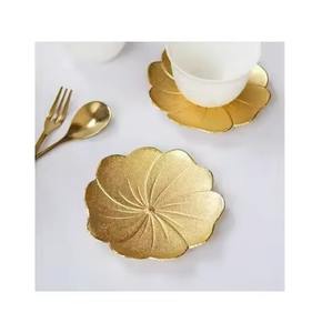 Ensemble de sous-verres en métal de qualité supérieure pour la protection des tables, accessoire élégant pour la maison - Product Image 6