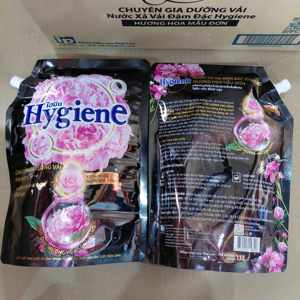 Suavizante de Telas Líquido Hygiene Expert Care 1.1L - Product Image 2