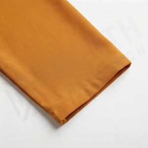 Abaya élégante entièrement couvrante, vêtements musulmans, robes Abaya pour femmes, Abaya longue à manches longues, couleur personnalisée, vêtements modestes - Product Image 5