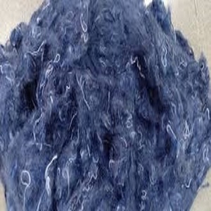 Precio Negociable, Fibra de Mezclilla de Algodón Reciclado, Mezclilla Desgastada/Desechos de Algodón, Fábrica de Vietnam (+84379007507 - Sra. Amy) - Product Image 5