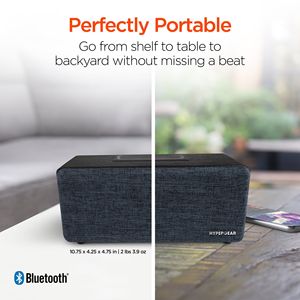 ลำโพงไร้สายพกพา Fabrix 2 - Product Image 2