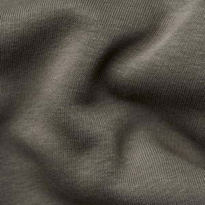 Sweat-shirts surdimensionnés pour hommes, coupe-vent, imperméables, respirants, couleur unie, 100% coton polaire, vêtements décontractés d'hiver et d'automne, sweat-shirt pour hommes - Product Image 6