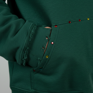 Conjunto Deportivo para Hombre, Estilo con Cierre, Cómodo, Ligero, Transpirable, para Invierno - Product Image 4