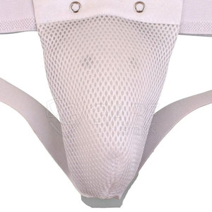 Protector Inguinal GAPE SPORTS para MMA y Boxeo, Cómodo, Ligero, de Alta Calidad, en Poliéster y Algodón Elástico, con Logotipo Personalizado y Servicio OEM - Product Image 5