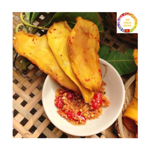 Premium Snack Chili Salt Mango Dried Soft <b>Sweet</b> Spicy Flavor Naturally Delicious - Product Image 3