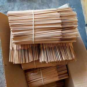 Bâtons d'encens naturels, arôme d'herbes biologiques pour la méditation, le yoga, le spa et l'usage domestique - Product Image 1