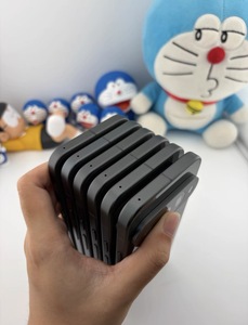 Wholesale Pix 10 12GB RAM Black Themed 5G Smartphone AMOLED Display NFC Supported CDMA/LTE Wireless Charging 5000mAh Battery - Product Image 5