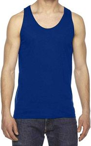 Débardeur personnalisé pour homme, de haute qualité, tricoté, décontracté, respirant, à séchage rapide, sans couture, avec logo personnalisé, en spandex/coton, pour le sport et la gym - Product Image 5