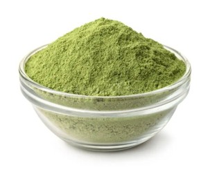 ผงเฮนน่าธรรมชาติบริสุทธิ์100% สกัดจากสมุนไพรป่าสำหรับตัวทำละลายสกัดผม - Product Image 1