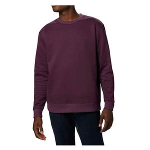 Sudadera de Felpa 100% Algodón, Corte Regular, Estilo Urbano, Gruesa para Invierno, con Estampado Personalizado, en Oferta - Product Image 2