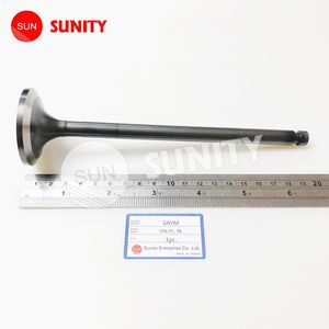 Válvula Marina Diésel TAIWAN SUNITY - 6AYM 6AY 148660-11100 para Yanmar 6AY-ET - Product Image 1