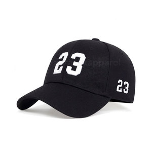 Gorra de béisbol de diseño y tamaño personalizados, color sólido, ligera, 100% algodón, precio económico. - Product Image 4