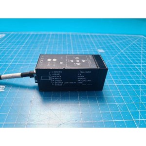 หัวเซ็นเซอร์เลเซอร์ SUNX LA-511D ใช้ได้โดยตรง เป็นอะไหล่อุปกรณ์เซมิคอนดักเตอร์รุ่นเก่า - Product Image 1