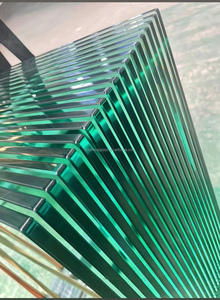 रसोई कार्यशाला और सुपरमार्केट के लिए आग प्रतिरोधी ग्लास पैनल उच्च प्रदर्शन निर्माण ग्लास 8 मिमी मोटाई <span class=keywords><strong>1</strong></span> वर्ष की वारंटी - Product Image 3