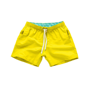 Shorts de Playa para Hombre, Corte Holgado, Ligeros, de Secado Rápido, para Playa, Piscina y Actividades al Aire Libre - Product Image 6