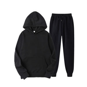 Vêtements de sport pour hommes en gros, survêtement personnalisé, veste et pantalon, fabricant de vêtements, fournisseur de vêtements à marque privée - Product Image 2