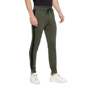 Pantalones de Hombre Hechos a Medida a Precio de Mayoreo, Color, Talla y Estilo Personalizados, Servicio OEM ODM - Product Image 1